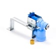 Refrigerator Water Inlet Valve for Samsung RB215BSSB/XAA-00 - Part DA62-00930A
