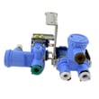 Samsung Refrigerator Water Inlet Valve Assembly DA62-01040A