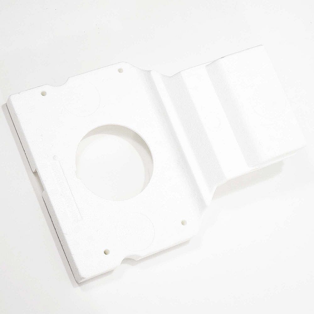 Samsung Part #da62-01193A, Refrigerator Insulation | 3.40 x 3.40 x 0.40