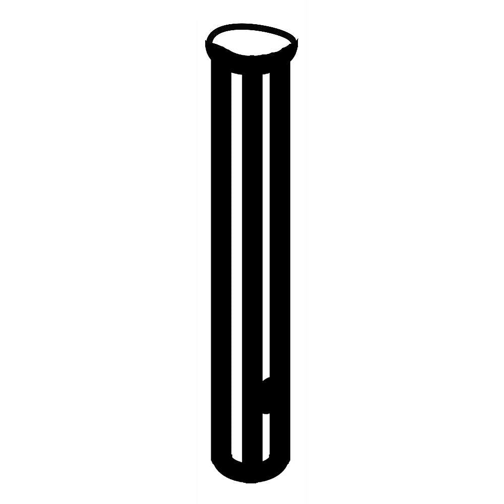 Part #da62-01266B, Refrigerator Drain Tube