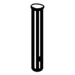 Refrigerator Drain Tube for Samsung RF23HCEDBBC/AA-00 - Part DA62-01266B