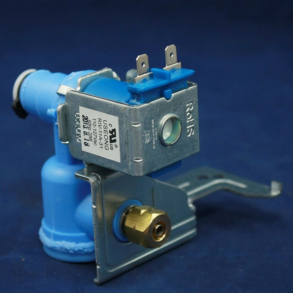 Photo of Refrigerator Water Inlet Valve from Repair Parts Direct