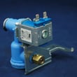 Refrigerator Water Inlet Valve