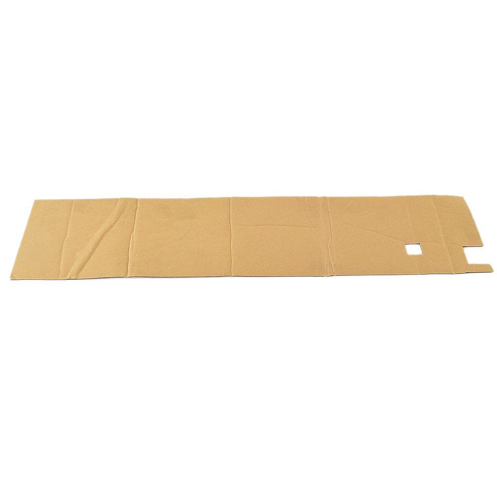 Part #da62-01526B, Refrigerator Evaporator Cover Seal