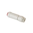 Refrigerator Water Tube Fitting for Samsung RS2578SH/XAA-00 - Part DA62-01628A
