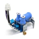 Refrigerator Water Inlet Valve