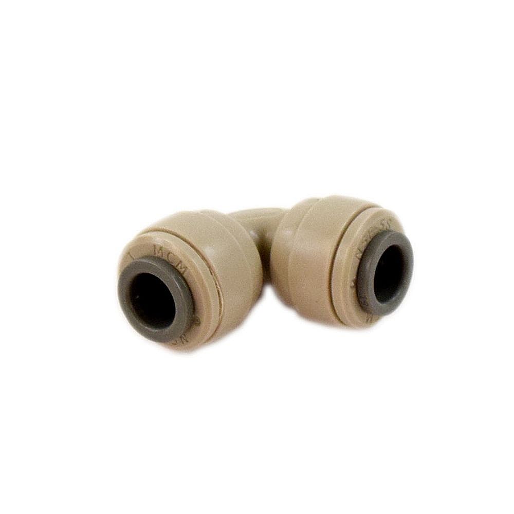 Part #da62-03103A, Refrigerator Water Tube Fitting / 2.17 x 0.43 x 0.91