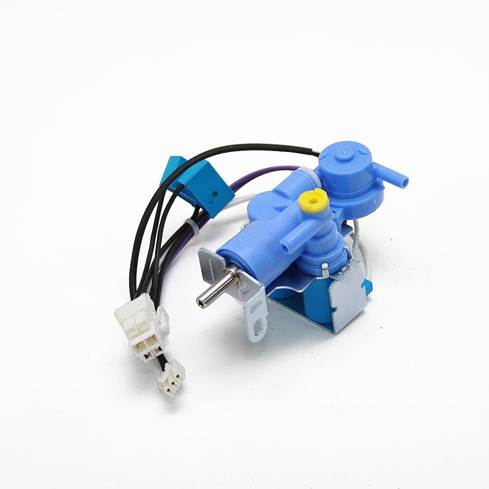 Photo of Refrigerator Water Inlet Valve from Repair Parts Direct