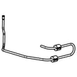 Refrigerator Suction Pipe for Samsung RF220NCTAWW/AA-02 - Part DA62-03601B