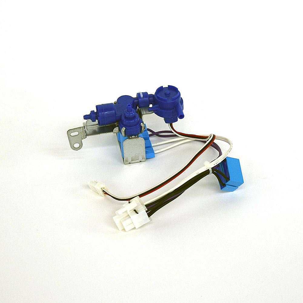 Part #da62-04027A, Refrigerator Water Inlet Valve / 5.20 x 3.15 x 3.15