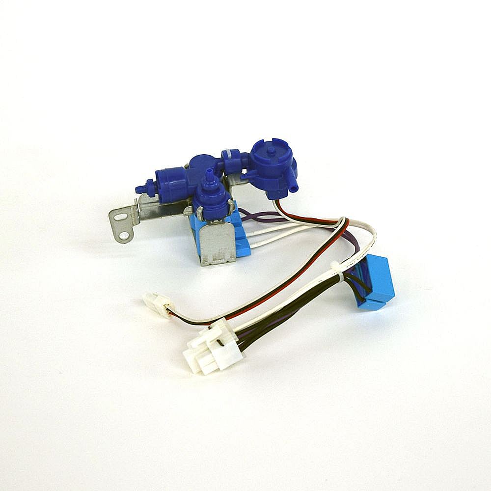 Photo of Refrigerator Water Inlet Valve from Repair Parts Direct