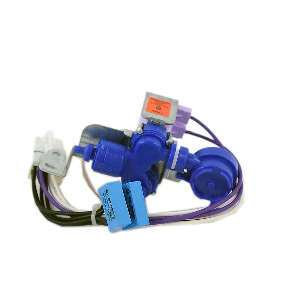 Part #da62-04027B, Refrigerator Water Inlet Valve