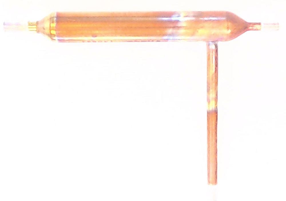 Part #da81-06026B, Refrigerator Filter Dryer / 5.71 x 4.65 x 0.79