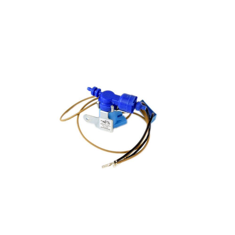 Part #da62-04258A, Refrigerator Water Inlet Valve / 3.35 x 2.76 x 2.36
