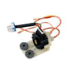 Samsung Refrigerator Refrigerant Valve DA62-04617D