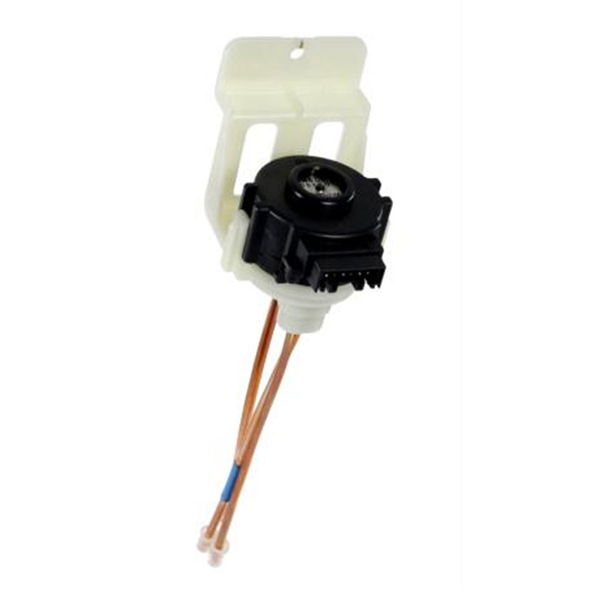 Part #da62-04678A, Refrigerator Refrigerant Valve (Replaces Da62-04678D)