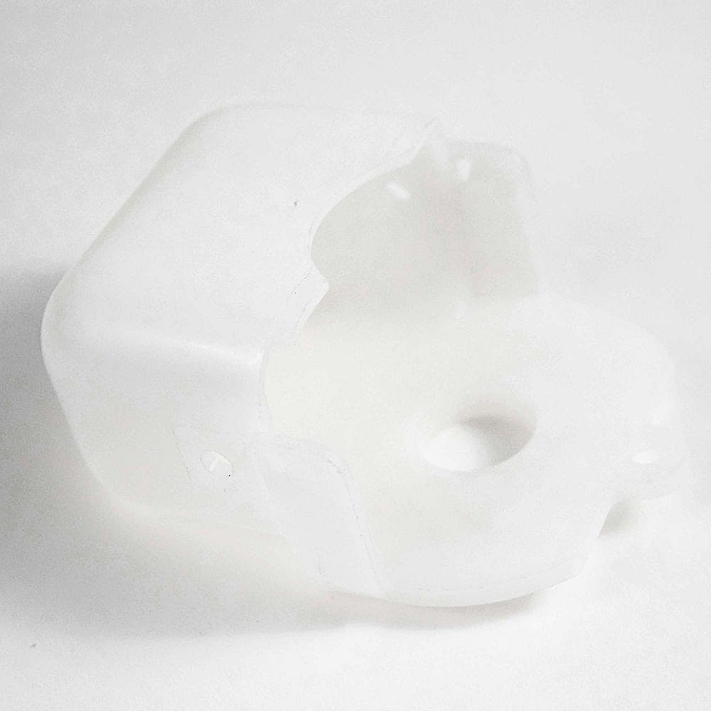 Part #da63-00183B, Refrigerator Evaporator Fan Motor Cover