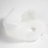 Refrigerator Evaporator Fan Motor Cover DA63-00183B