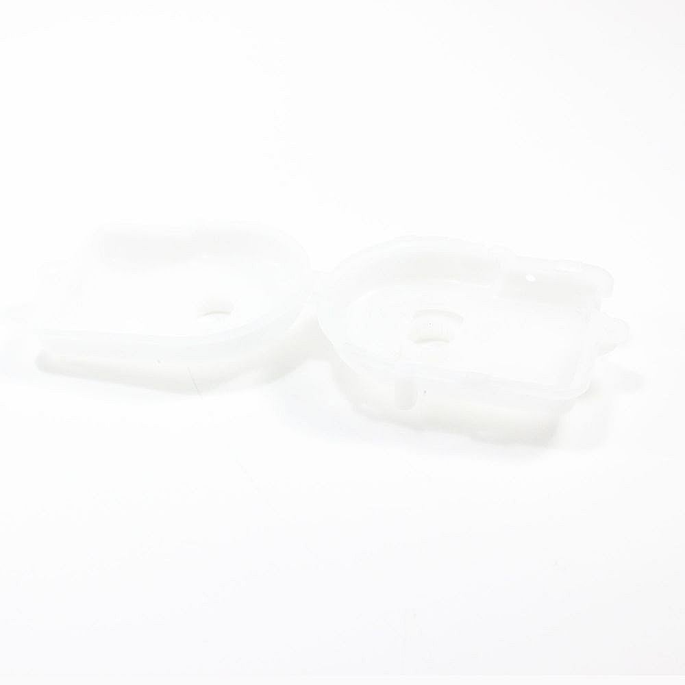 Part #da63-00713A, Kenmore Pro Refrigerator Condenser Fan Motor Cover