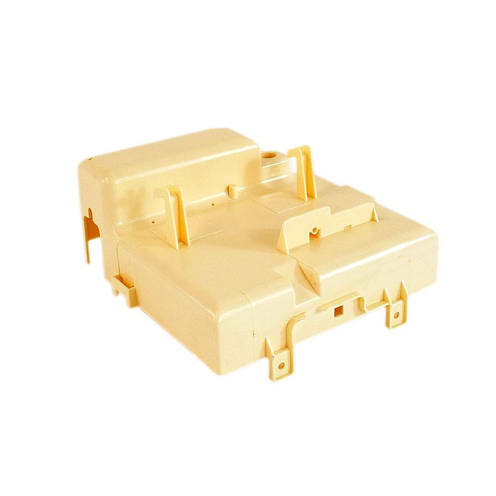 Part #da63-00783A, Refrigerator Electronic Control Board Cover (Replaces Da63-00783C, Da63-00783D) / 8.31 x 8.46 x 4.53