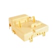 Refrigerator Electronic Control Board Cover DA63-00783A