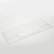 Refrigerator Crisper Drawer Front for Samsung RS277ACWP/XAA-00 - Part DA63-00805A