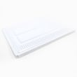 Refrigerator Crisper Drawer Cover for Samsung RS267LABB/XAA-00 - Part DA63-00811D