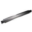 Refrigerator Toe Grille for Samsung RS2644SL/XAA - Part DA63-00822F
