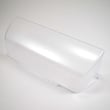 Refrigerator Dairy Bin Cover for Samsung RS257BARB/XAA - Part DA63-00825A