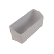 Refrigerator Freezer Door Bin for Samsung RS2530BWP/XAA-00 - Part DA63-00829E