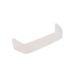 Refrigerator Door Shelf Rail for Samsung RS2644SL/XAA - Part DA63-00838B