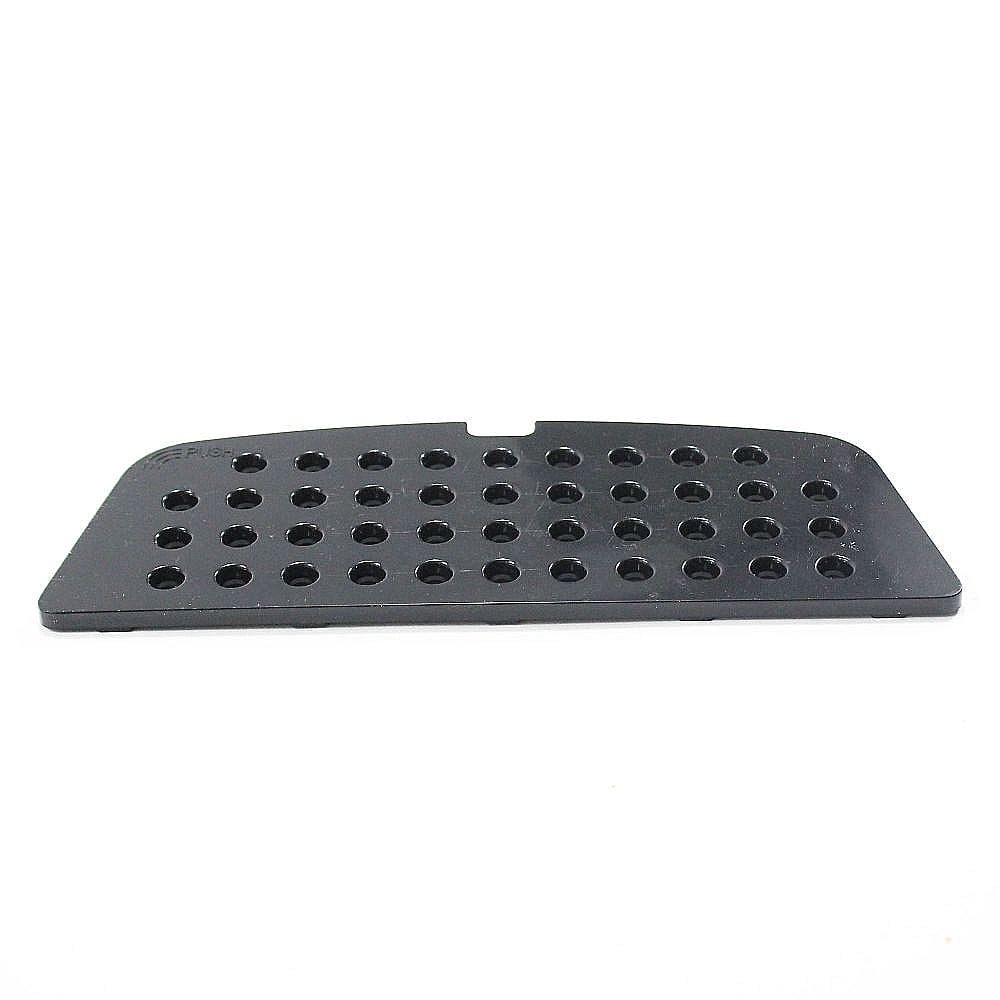 Part #da63-00843F, Refrigerator Dispenser Tray