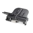 Refrigerator Ice Cover for Samsung RS2644SL/XAA - Part DA63-00844A