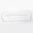 Refrigerator Dairy Bin Cover for Samsung RS275ACPN/XAA-00 - Part DA63-00848B
