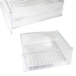 Refrigerator Deli Drawer for Samsung RS277ACWP/XAA-00 - Part DA63-00859A