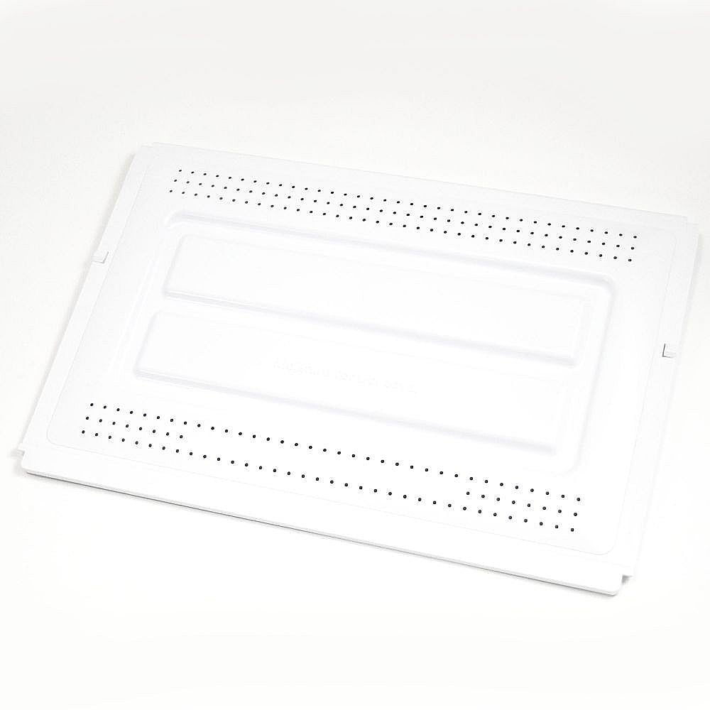 Part #da63-00865C, Refrigerator Crisper Drawer Cover