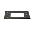 Refrigerator Dispenser Control Overlay for Samsung RS2533SW/XAA - Part DA63-01169T
