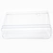 Refrigerator Crisper Drawer Front for Samsung RB195BSBB/XAA-00 - Part DA63-01270B