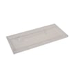 Refrigerator Temperature-controlled Drawer Front for Samsung RS267LABB/XAA-00 - Part DA63-01287A