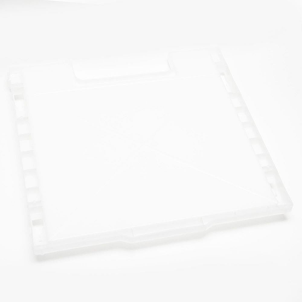 Part #da63-01400A, Kenmore Pro Refrigerator Evaporator Drip Pan