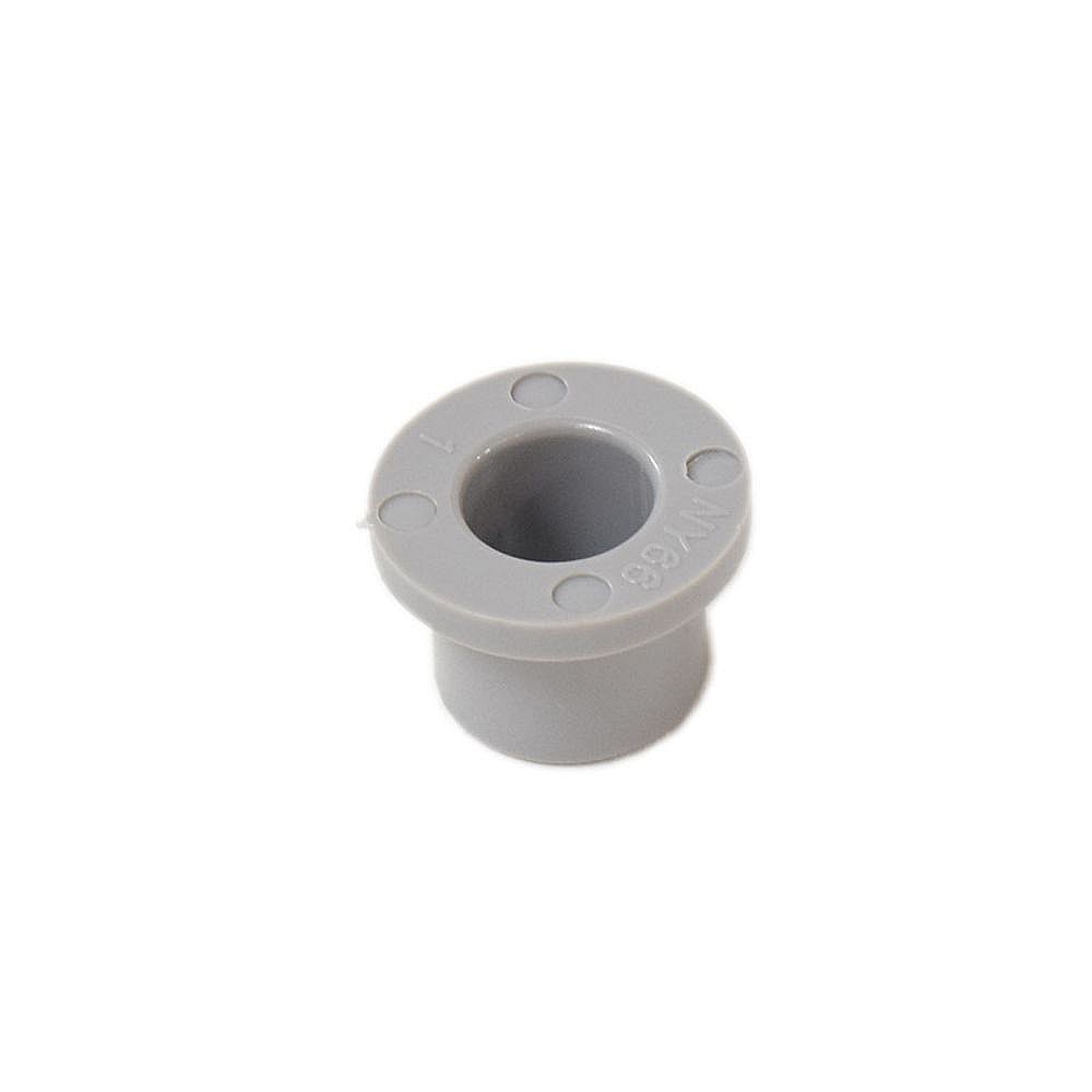 Part #da63-01773A, Samsung Refrigerator Door Hinge Grommet / 0.39 x 0.39 x 0.39
