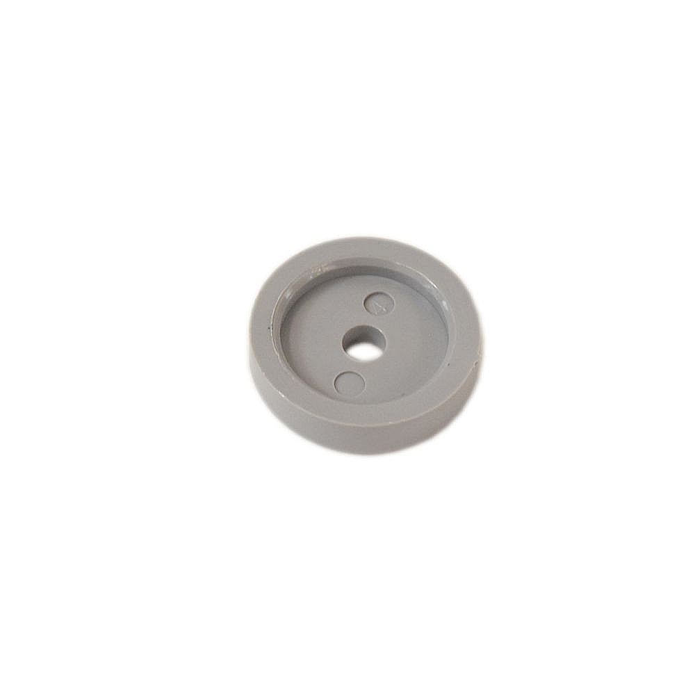 Part #da63-01774A, Kenmore Pro Refrigerator Freezer Door Hinge Spacer