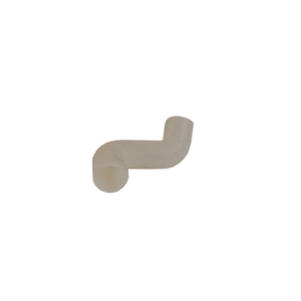 Part #da63-01918A, Kenmore Pro Refrigerator Grommet / 0.50 x 0.37 x 0.37