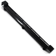 Refrigerator Leg Cover for Samsung RS2623WW/XAA - Part DA63-02004B