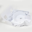 Refrigerator Cube Dispenser Crusher Cover for Samsung RS275ACPN/XAA-00 - Part DA63-02007A