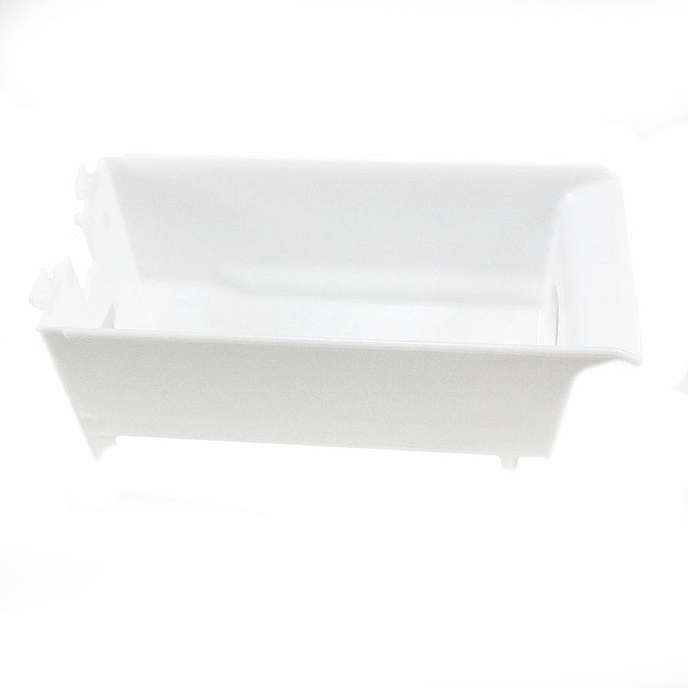 Photo of GE Part #da63-02010A, Refrigerator Ice Bin from Repair Parts Direct