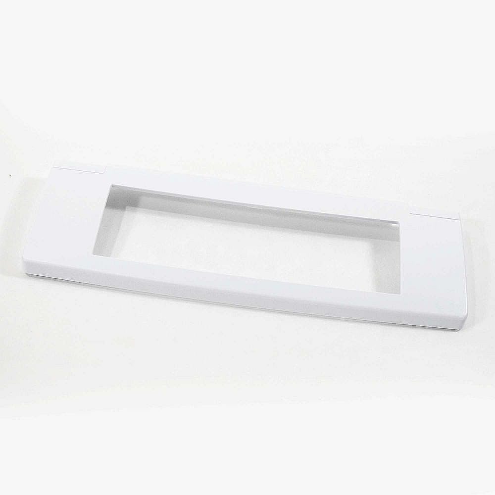 Part #da63-02047A, Refrigerator Crisper Drawer Cover Frame