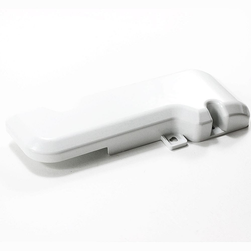 Part #da63-02261M, Refrigerator Door Hinge Cover
