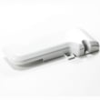 Refrigerator Door Hinge Cover for Samsung RS255BAWW/XAA - Part DA63-02261M