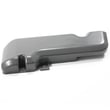 Refrigerator Door Hinge Cover for Samsung RS2666SL/XAA - Part DA63-02262N